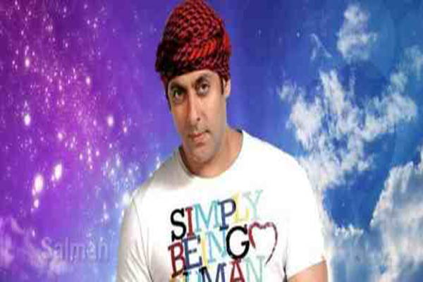 سلمان خان.. نجم بوليوود الذي احتفل