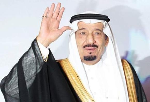لماذا يعد الملك سلمان أقوى شخصية