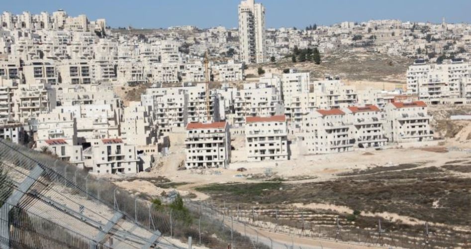 الاحتلال يتجه لزيادة عدد المستوطنات المستفيدة