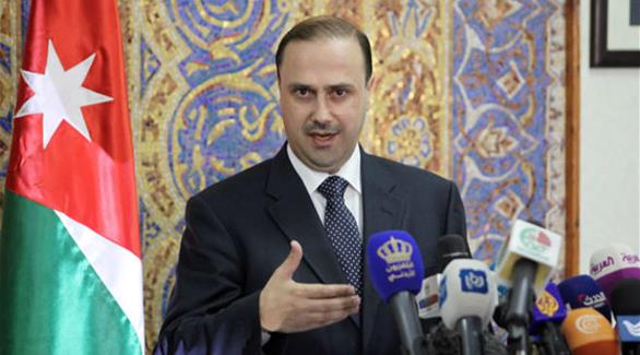 الأردن يستدعي سفيره في طهران للتشاور