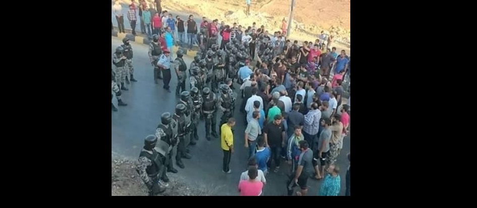 تكفيل 18 موقوفا في المزار الشمالي