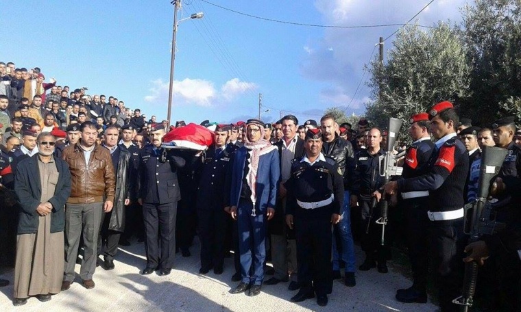 محاكمة قتلة الشهيدين الدراوشة والجراروة تبدأ