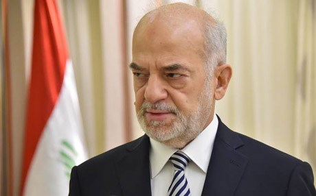 الجعفري والهميم في القاهرة لإيصال رسالة