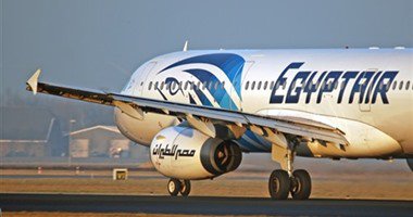 أول تسجيل صوتى لقائد الطائرة المصرية
