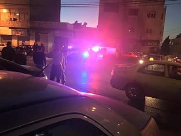 استشهاد ضابط برتبة نقيب في عملية