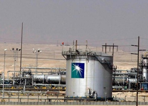 خطة سعودية لتصدر العالم في تكرير