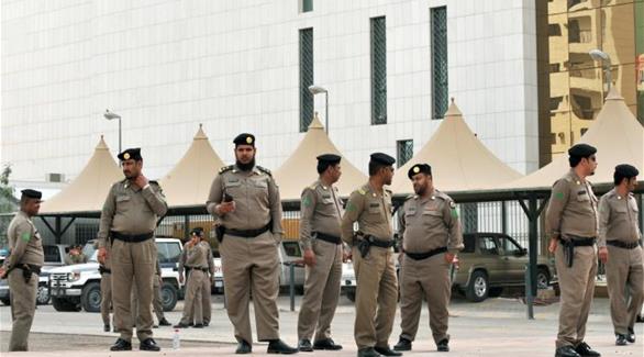 السعودية: إطلاق نار استهدف الشرطة في