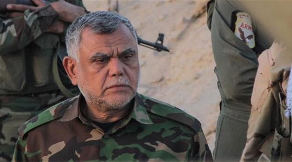 العامري: سنقطع طريق الإمداد الغربي للموصل