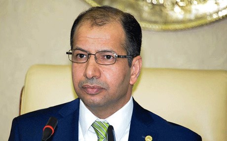 الجبوري: آن الاوان لحسم الملفات القضائية