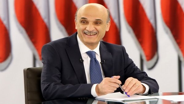 (جعجع): اﻷسد سيسقط وسيطرأ أمر يوقف