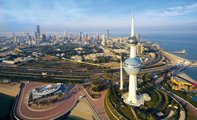 انتخابات مبكرة في الكويت نهاية الشهر