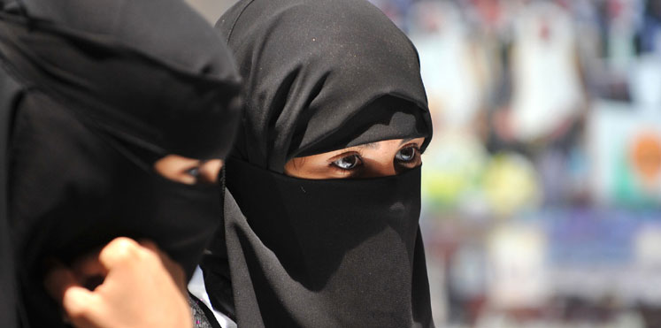 هروب فتاتين سعوديتين إلى كوريا الجنوبية