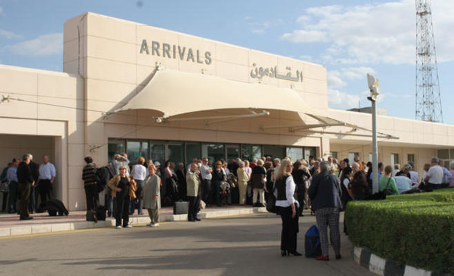 (تطوير العقبة) تنتهي من تنفيذ صيانة