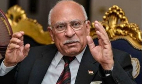مصر.. رئيس الأمن القومي: (متخافوش )