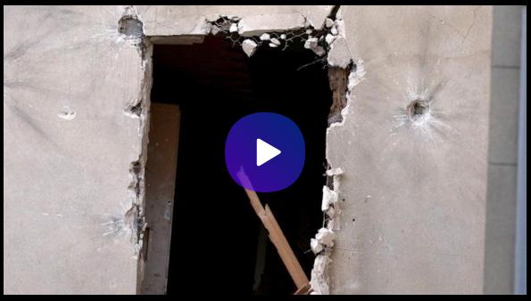 بالفيديو: آخر حوار مع انتحارية باريس