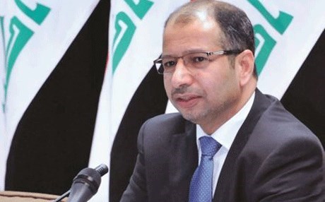 سليم الجبوري يدين تفجير مدينة الصدر