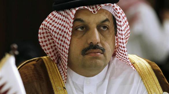 وزيرا خارجية قطر وتركيا يبحثان آخر