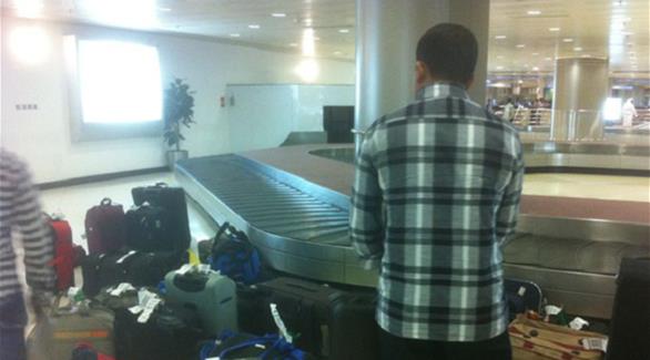 صيحة تهديد وراء إخلاء الطائرة الكويتية