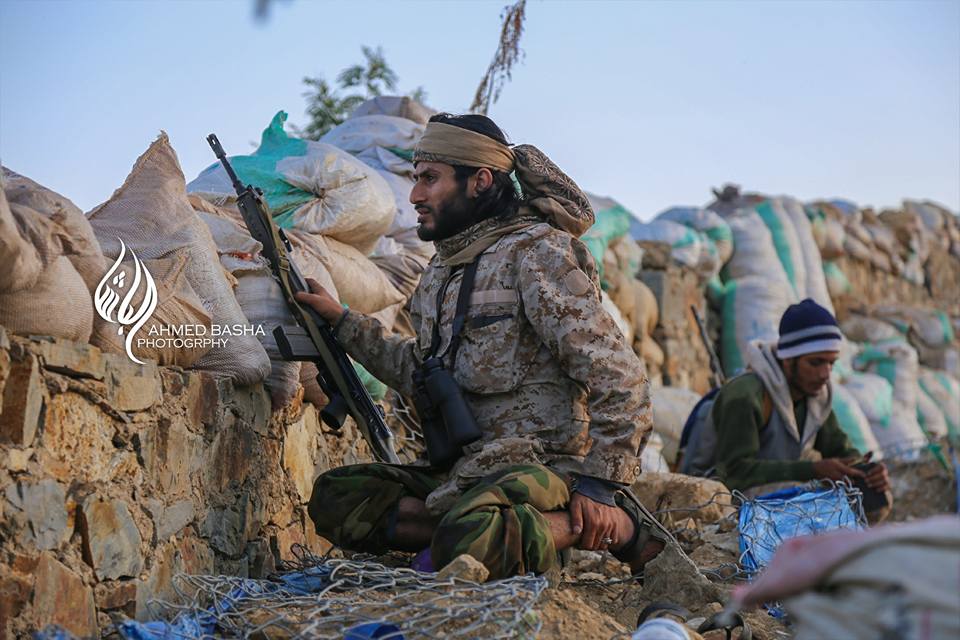ندعوولدالشيخلزيارةتعز .. وسم يمني لتسليط الضوء