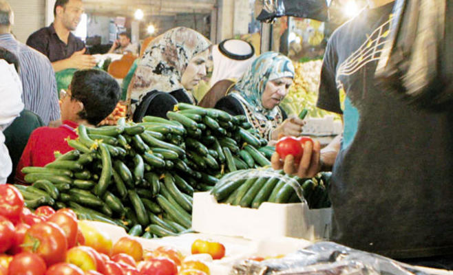 (حماية المستهلك): ارتفاع أسعار 24 سلعة