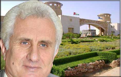 عويس: 230 منحة خارجية للعام الحالي