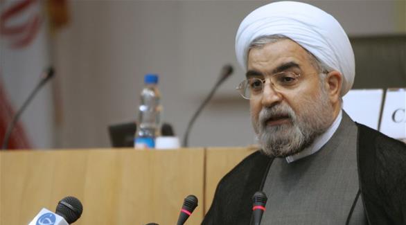 فوز روحاني وحلفائه بمقاعد طهران في