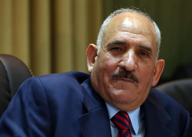 الذنيبات يقرر اجراء بعض التشكيلات الادارية