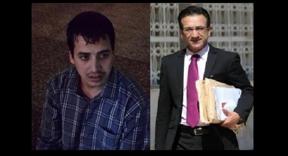 ياغي يتبرأ من منفذي هجوم البقعة