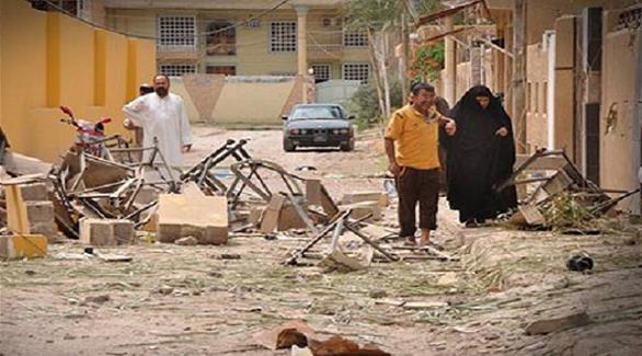 العراق: الأهالي ينتفضون ضد داعش في