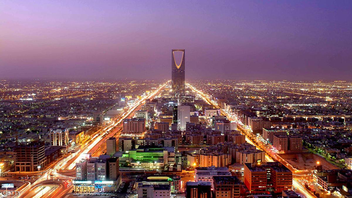أبطأ نمو للاقتصاد السعودي في 3