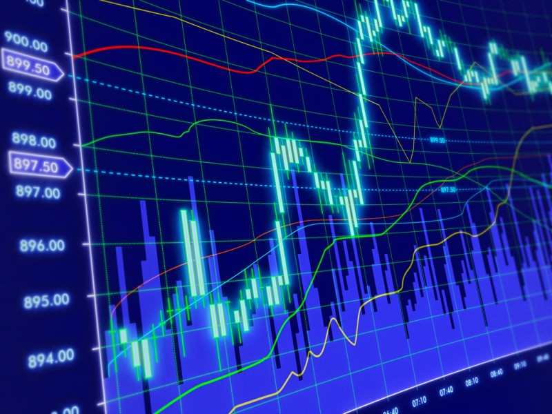 الاسواق العالمية تكتسي باللون الاخضر لأول