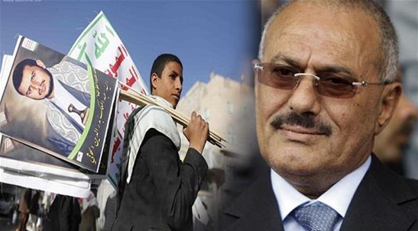 الحوثي يهدد بإعدام المخلوع لدوره في