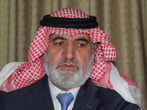 هل يقود الفلاحات انشقاقا جديدا داخل