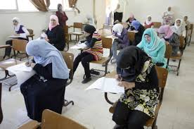 التربية : إمتحانات الثانوية العامة قائمة