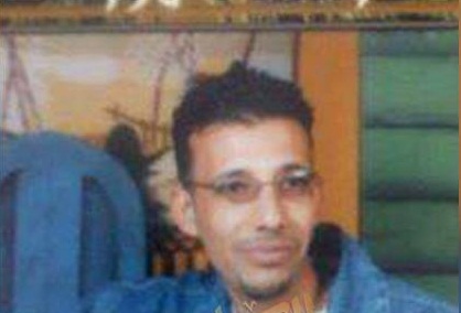 محمد زيود .. لم يعد منذ