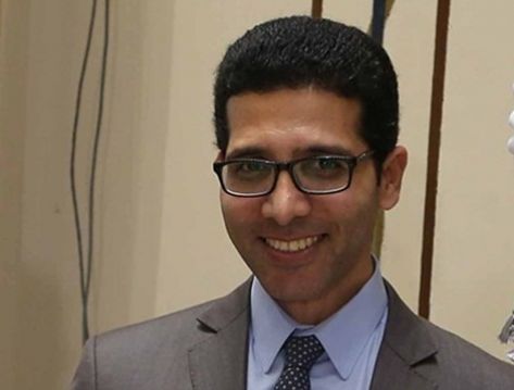 البرلمان المصري يرفع الحصانة عن نائب