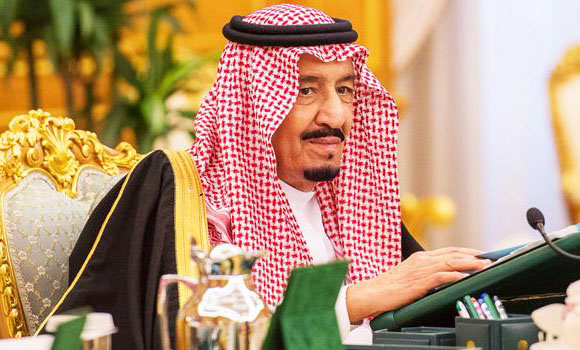 Kingdom seeks oil price stability