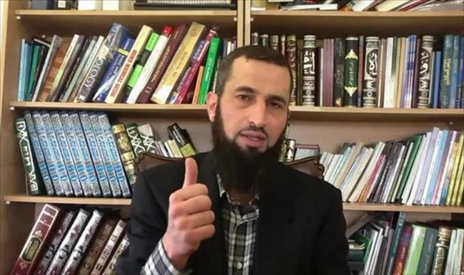 الافراج عن (القنيبي) خلال 24 ساعة