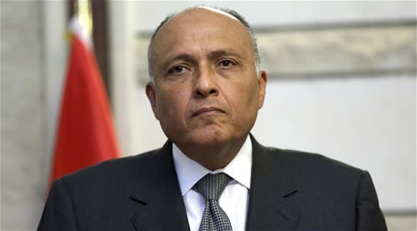 مصر: شكري يتوجه إلى أثيوبيا لحضور