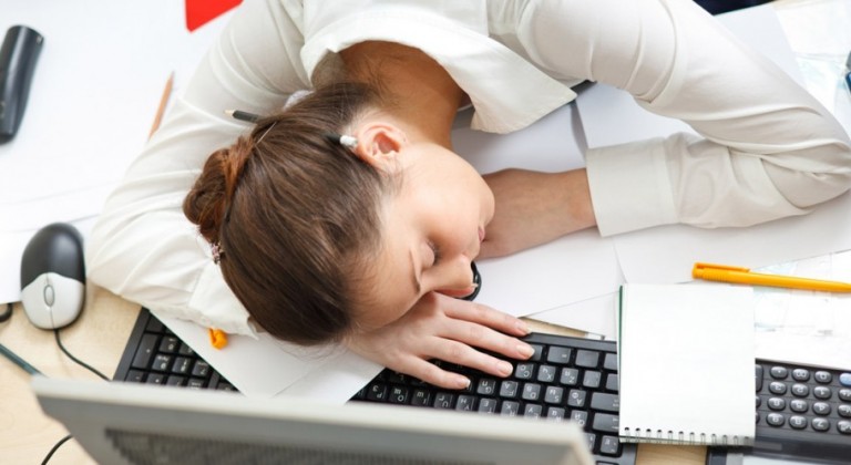 تنامين كثيرا.. تصبحين أكثر نجاحا