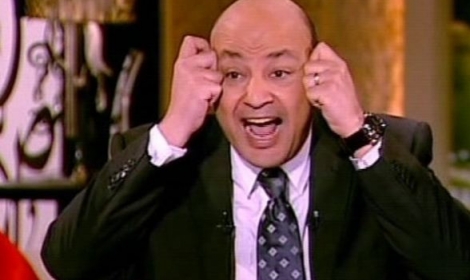 بالفيدو.. أديب: مصر مش دولة