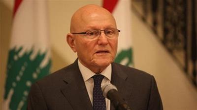 لبنان يناشد السعودية إعادة النظر في
