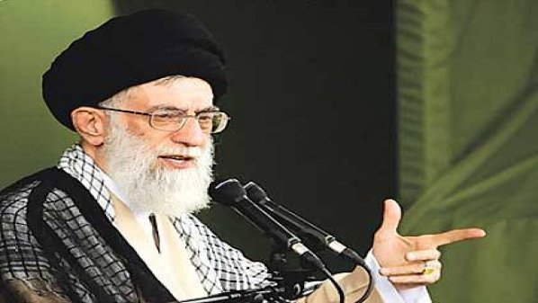 عمائم إيران: القتال ضد الفصائل السورية