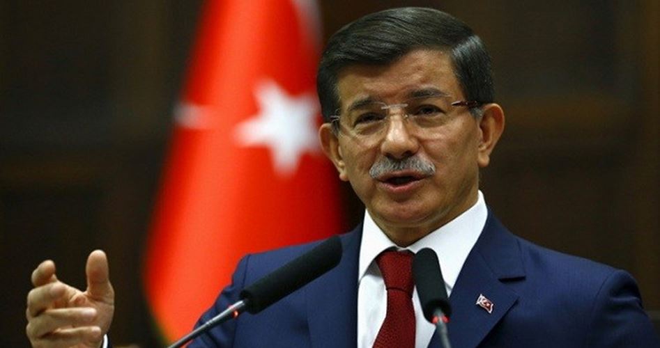 أوغلو: تركيا لن تلتزم باتفاق اللاجئين
