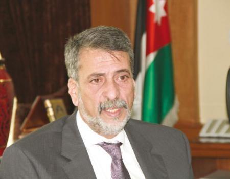 مجلس (المستقلة للانتخاب) يؤدي اليمين..