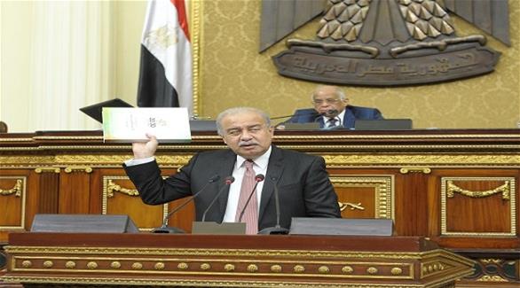 مصر.. تحفظات مستمرة برغم حصول الحكومة