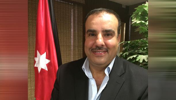 سلامة: لا نتوقع أزمات مياه بالصيف
