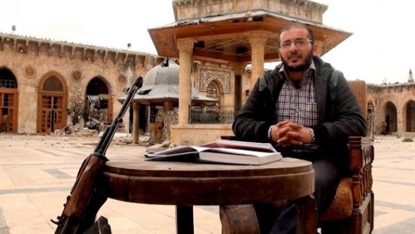 تنظيم الدولة يتبنى محاولة اغتيال الإعلامي