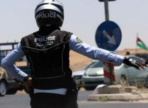 الأمن: سنتجنب التحويلات المرورية