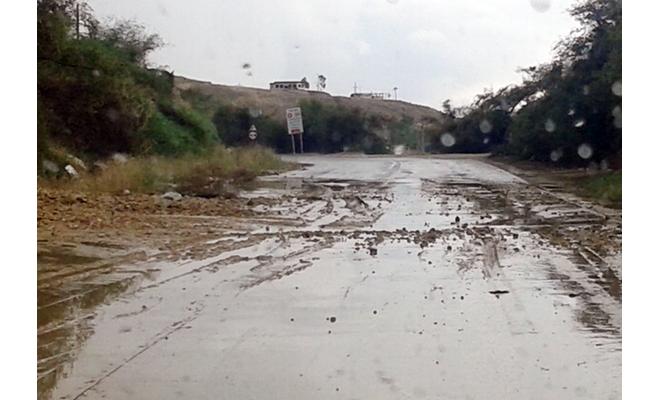 الشونة الجنوبية: مطالبات بإجراءات لدرء خطر